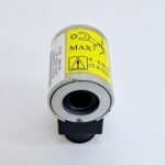 Eaton 300AA00171A Hydraulic Valve Assembly 125 VDC(3)