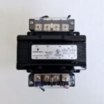 Emerson_E150__.150_KVA_HEVI-DUTY_Control_Transformer1