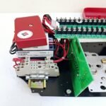 Emerson_VA84143-3_Valve_Controller_Assembly_with_Multiple_Components1