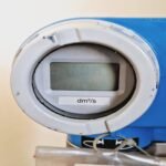 Endress-Hauser_70FS1F-E0A01A0A102__PROWIRL_70F_Flowmeter_6_Inch_12-30_VDC1