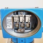 Endress-Hauser_70FS1F-E0A01A0A102__PROWIRL_70F_Flowmeter_6_Inch_12-30_VDC1