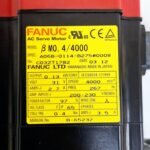 Fanuc_A06B-0114-B2750008__BM_0.44000_AC_Servo_Motor_4000RPM_31V1