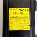 Fanuc_A06B-0115-B2750008__BM_0.54000_AC_Servo_Motor_4000RPM_58V1