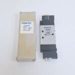 Festo_CPE14-M1BH-5J-18_Solenoid_Valve1