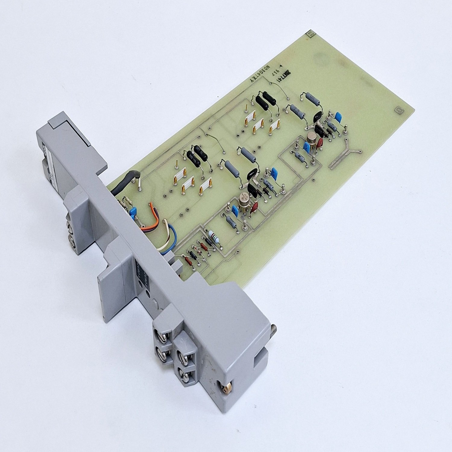 Foxboro_2AI-I3V__N0304TXY_CurrentVoltage_Converter_Card11