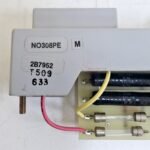 Foxboro_2AX-DP10_Power_Distribution_Module_Style_C1