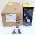 GEC_Alsthom_MAVS02D1AB0751D_Protection_Relay_Module1