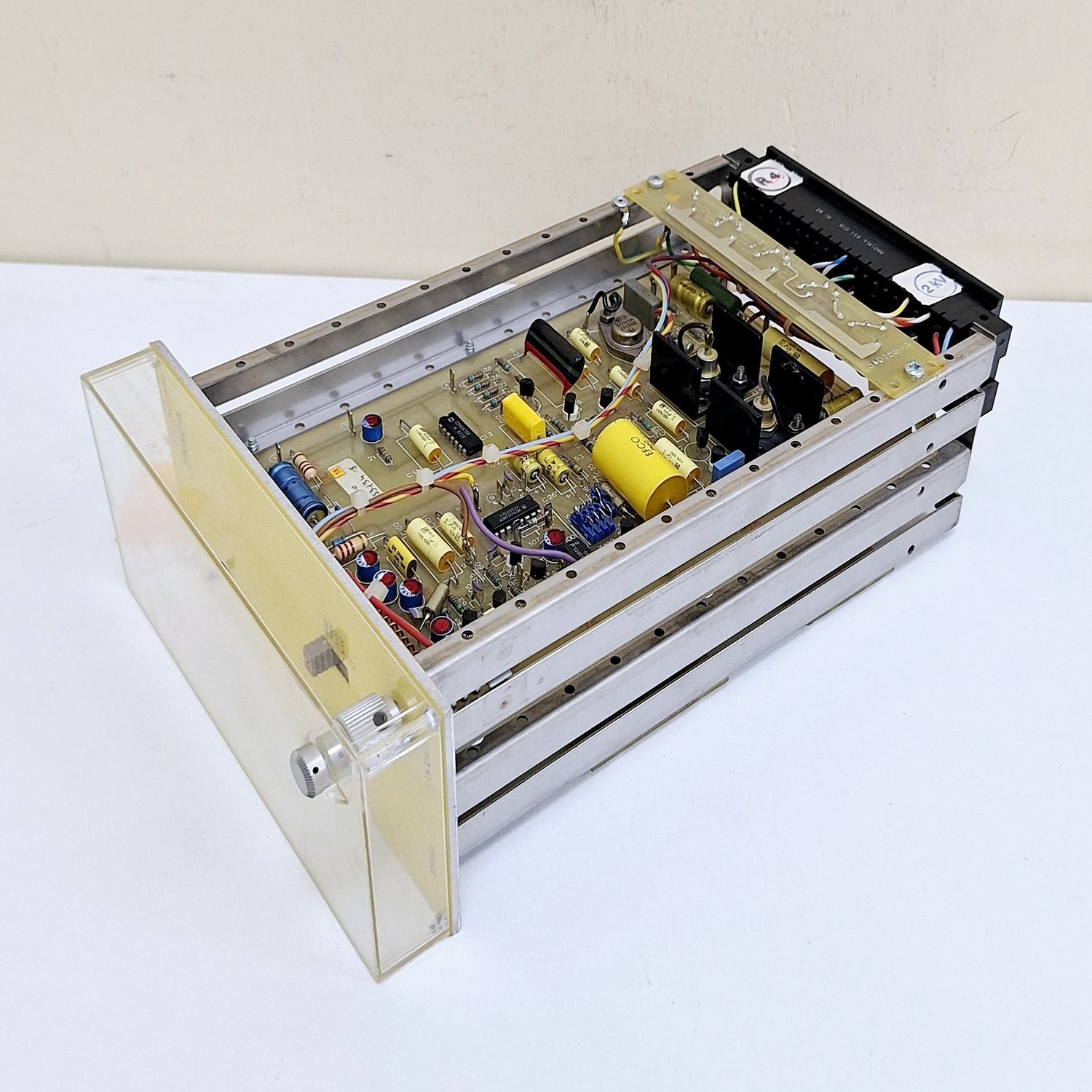 GEC_Alsthom_TMRA_20940476_Protection_Relay3