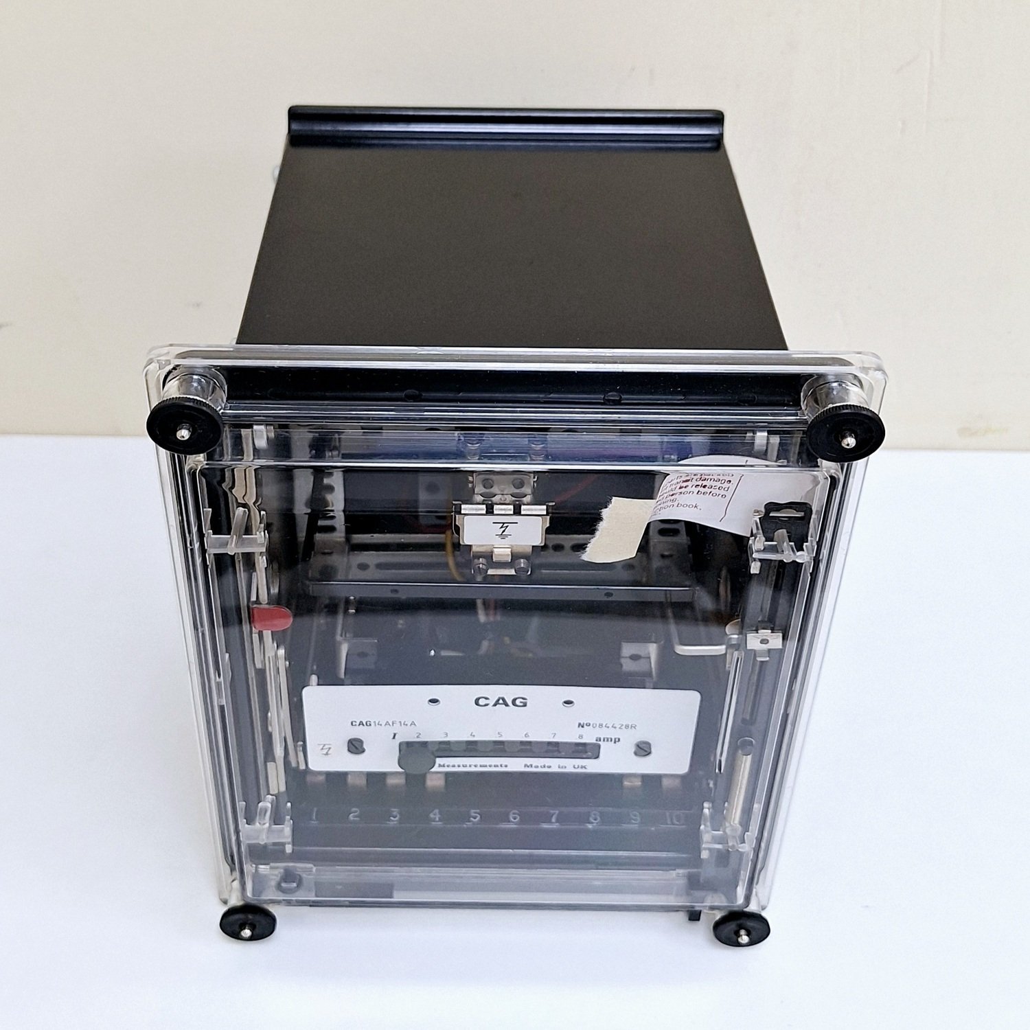 GEC_Measurements_CAG14AF14A_Protection_Relay2