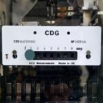 GEC_Measurements_CDG16AF0008A5_Protection_Relay1