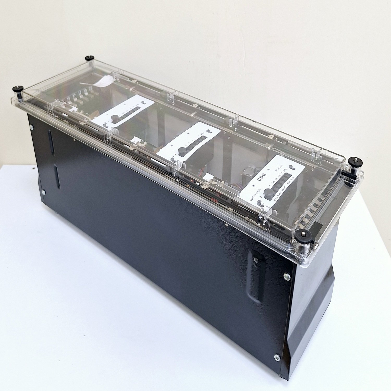 GEC_Measurements_CDG66FF2010FS_Protection_Relay2