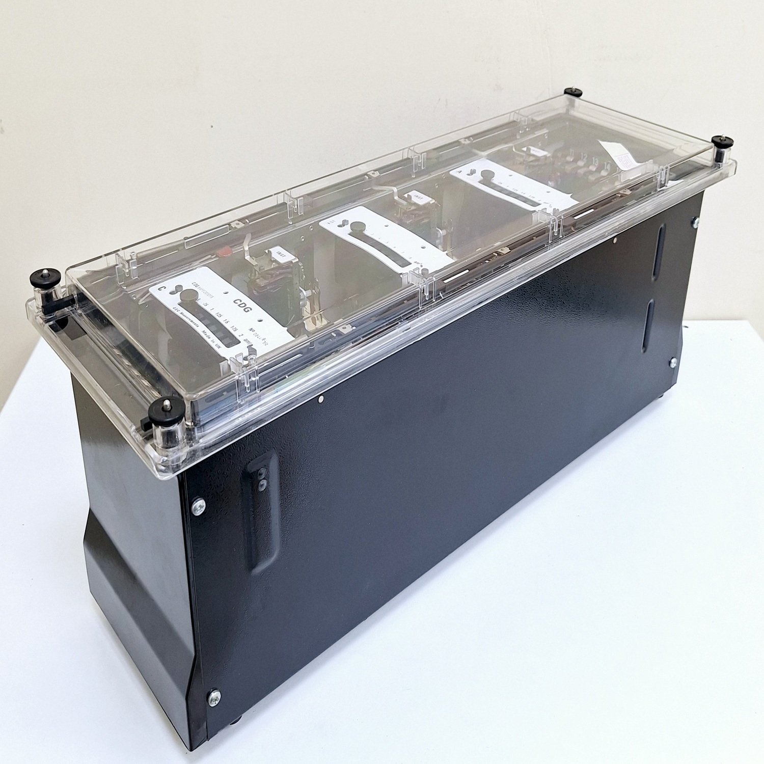 GEC_Measurements_CDG66FF2010FS_Protection_Relay3