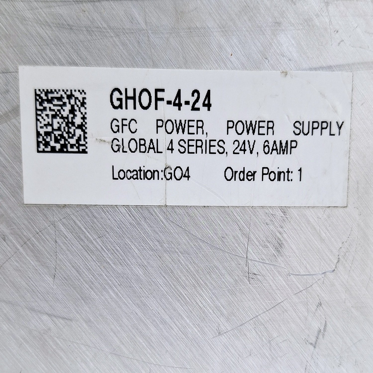 GFC_Power_GHOF_5-24__GHOF-4-24__T-D-220-f__63001207_Global_4_Series_Power_Supply_24V_6A11