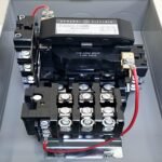 General Electric CR306D1AAN CR306 Magnetic Starter NEMA Size 2(10)