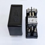 General_Electric_12HGA11J52__Type_HGA__GEF-2623_Auxiliary_Relay_125V1