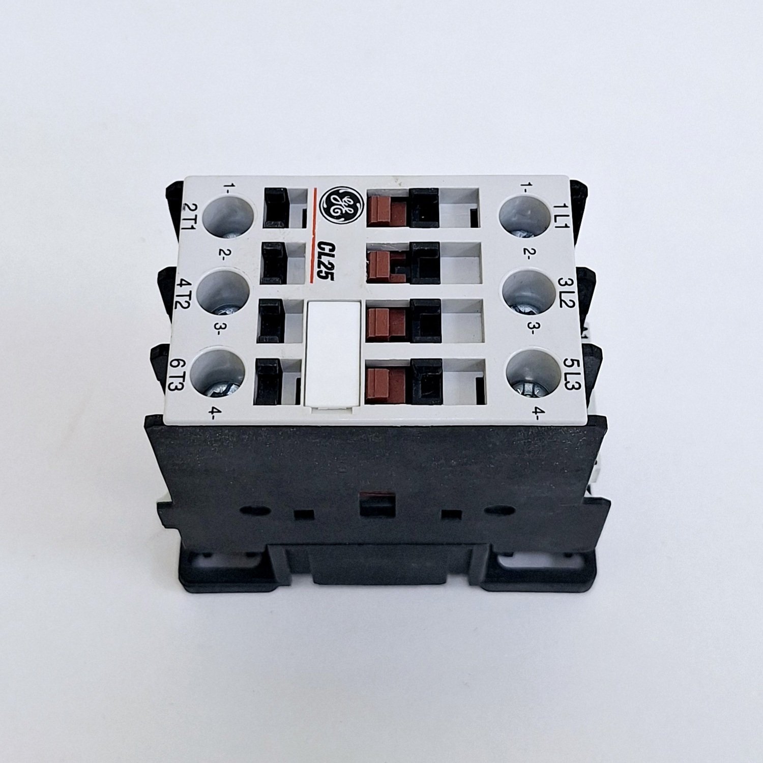 General_Electric_CL25A300T_Contactor10