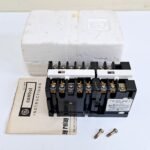 General_Electric_CR122A06707AA_Industrial_Relay_300V_AC_10A1