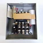 General_Electric_CR306C102AAA_Magnetic_Starter_Coil_115-120V_60Hz_110V_50Hz1