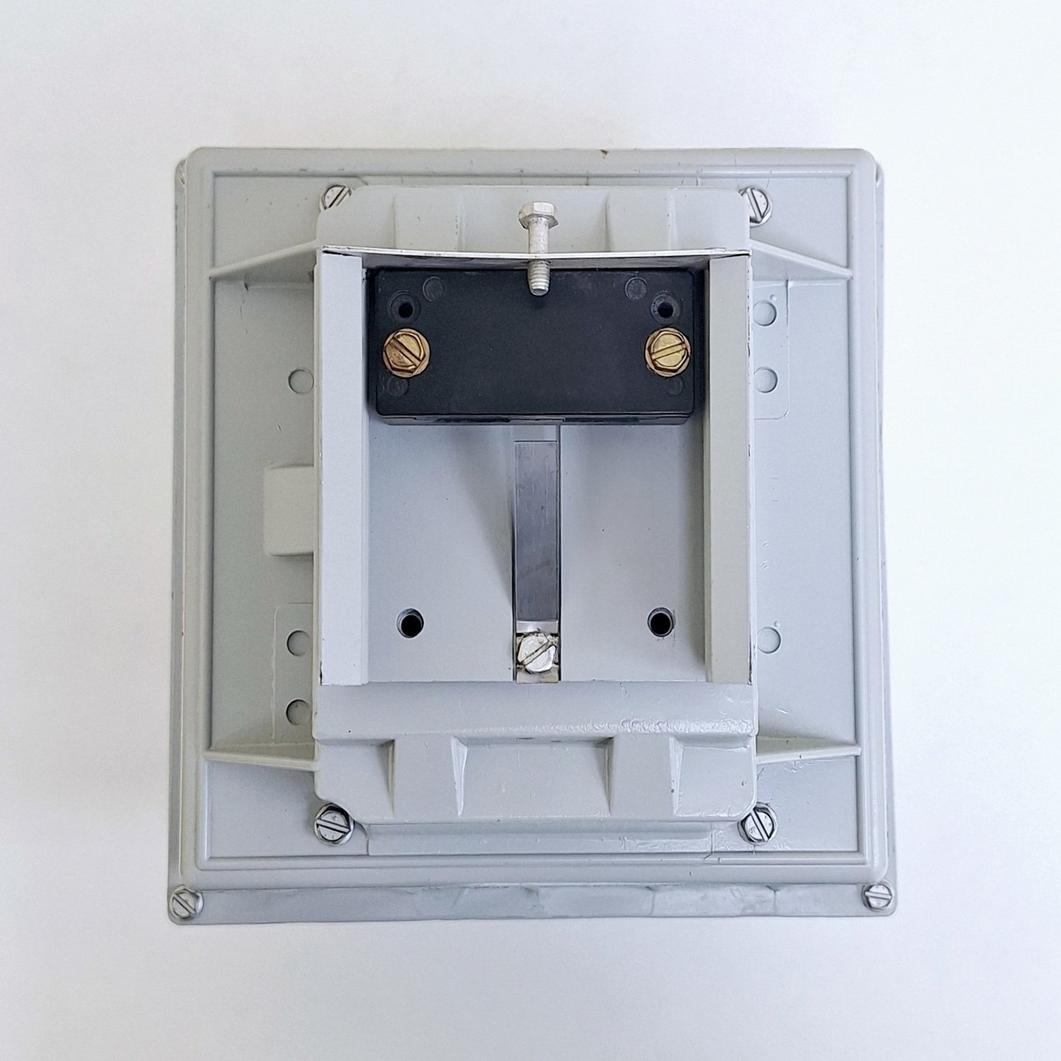 General_Electric_FGS25S1M5_Ballast_250W_120Vac11