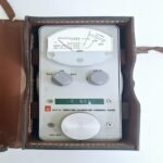 General_Radio_GR_1557-A__IC-3701_Vibration_Calibrator_1