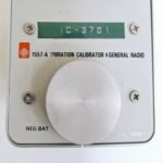 General_Radio_GR_1557-A__IC-3701_Vibration_Calibrator_1