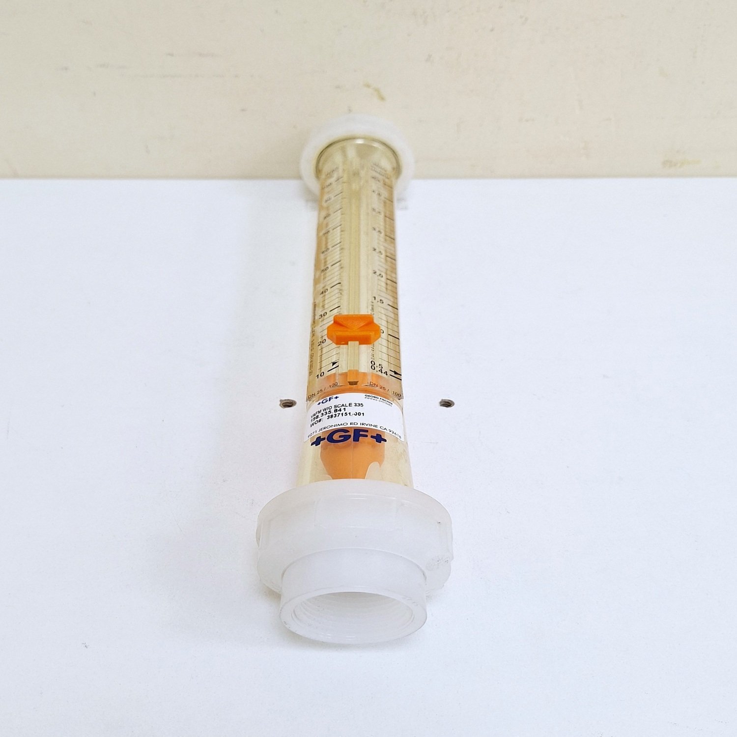 Georg_Fischer_-GF-_Scale_335__198.335.841_Variable_Area_Flowmeter3