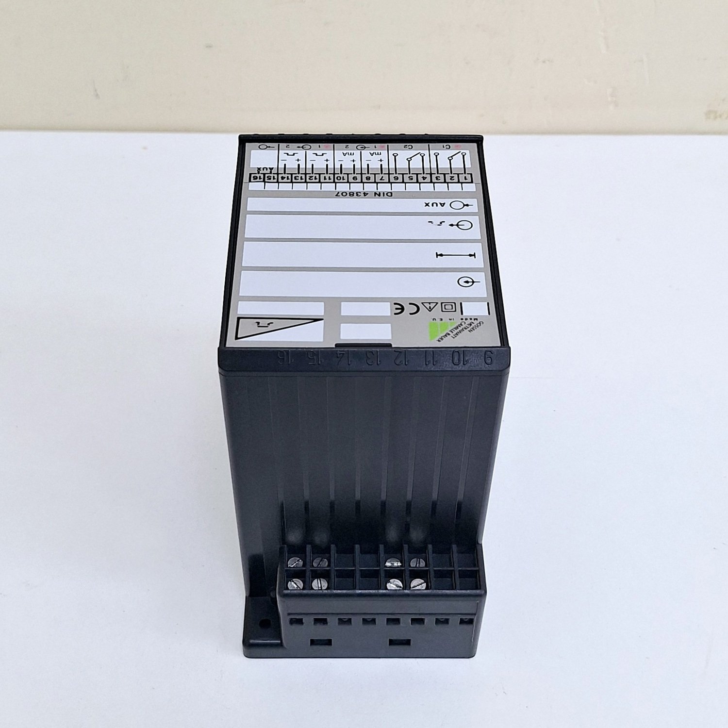 Gossen_DIN_43807_Metrawatt_Transducer2