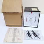 Gossen_F.-Nr_250_946-1.1_Electrical_Equipment_Wattmeter_100110V1