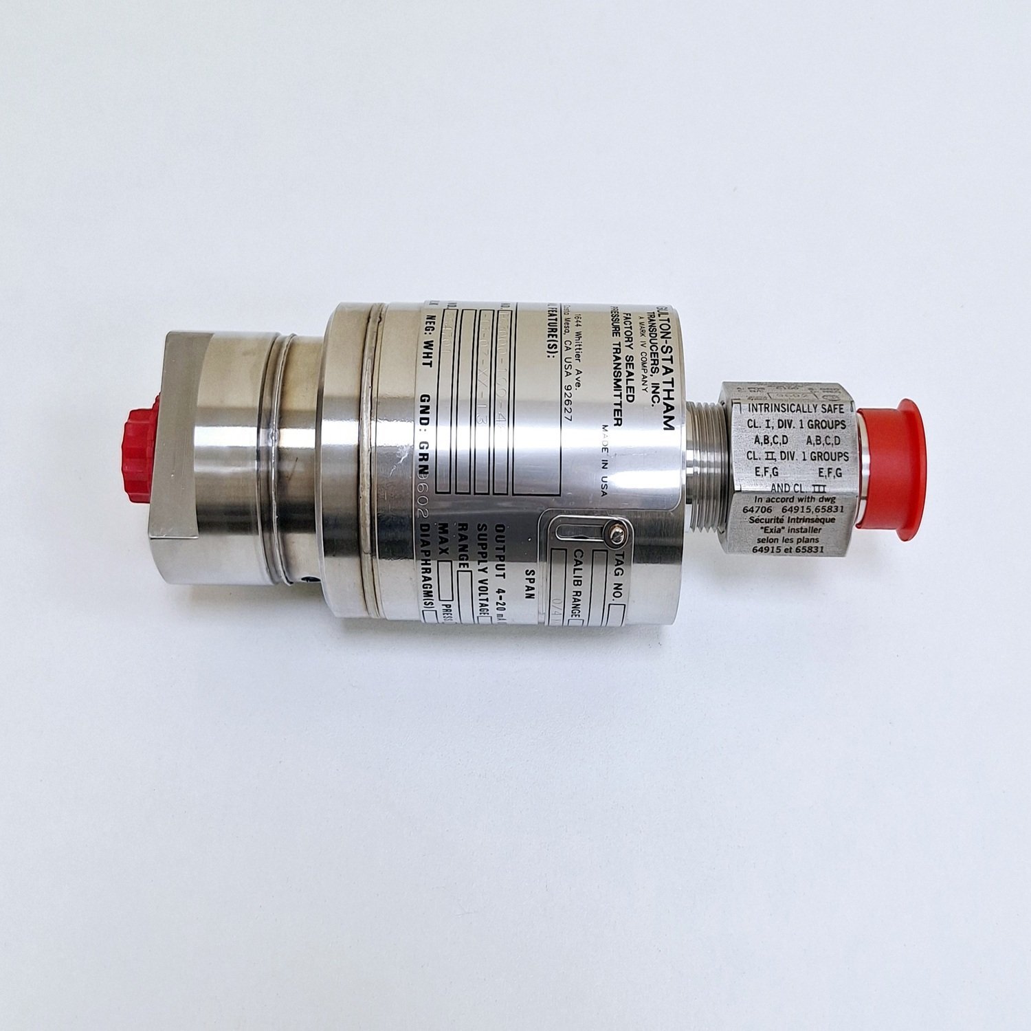 Gulton-Statham_PG3000-100-48-13-07-XX-13_Pressure_Transmitter2