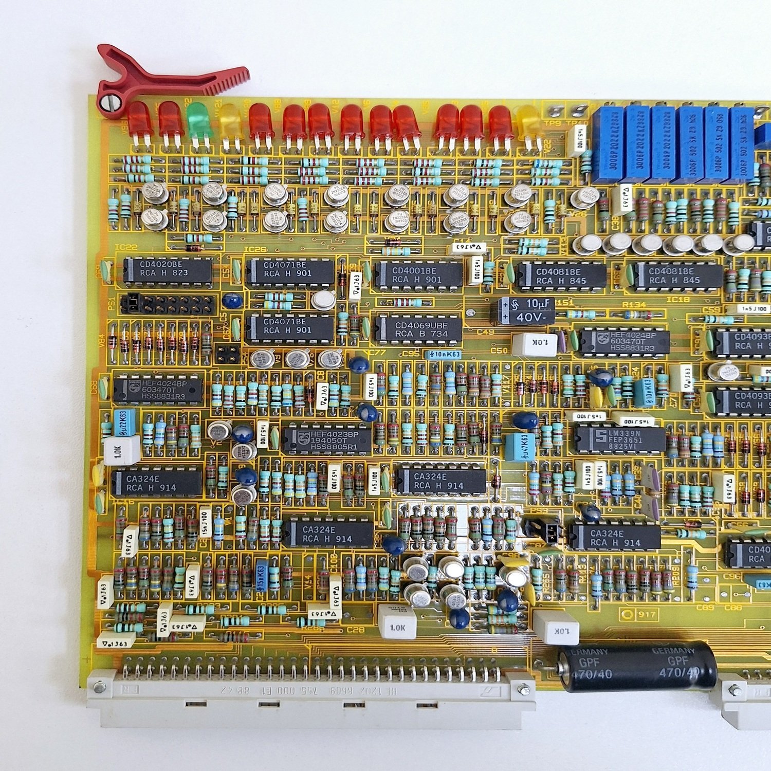 Gutor_Electronics_0407400__6-Pulse__PCA_CU-Charger__Silicon_21046-3_for_Recitifier__UPS11