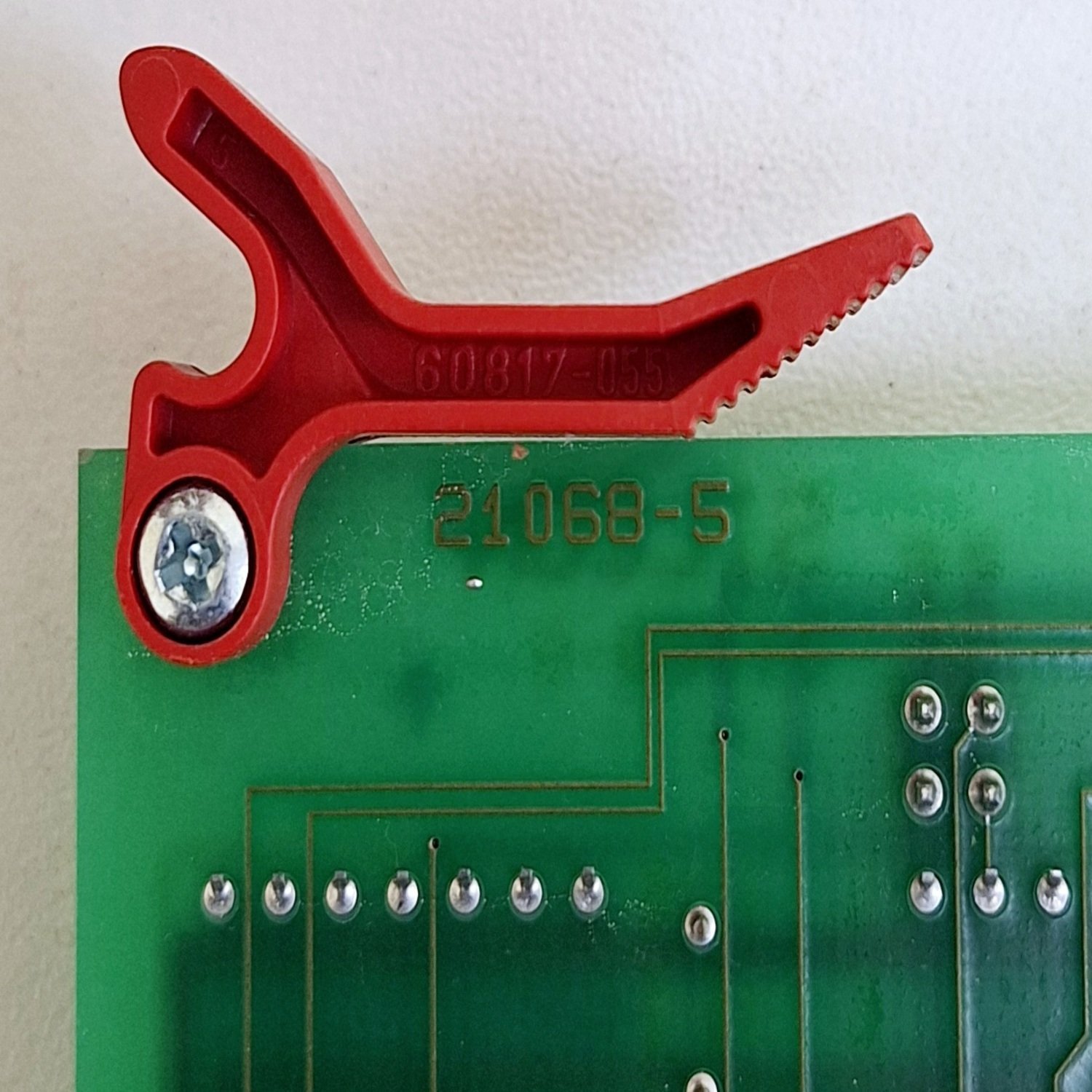 Gutor_Electronics_0407507__SILCON_21068-5_Master_Redundant_PCA_CCA_Control_Unit11