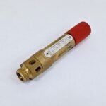 Honeywell Braukmann S245 A-½ ” Compressed Air Pressure Relief Valve 10 bar(11)