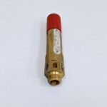 Honeywell Braukmann S245 A-½ ” Compressed Air Pressure Relief Valve 10 bar(11)