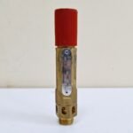 Honeywell Braukmann S245 A-½ ” Compressed Air Pressure Relief Valve 10 bar(11)