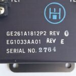 Honeywell_EG1033AA01_Rev_E__GE_261A1812P2_Rev_0__Flame_Amplifier_Detector1