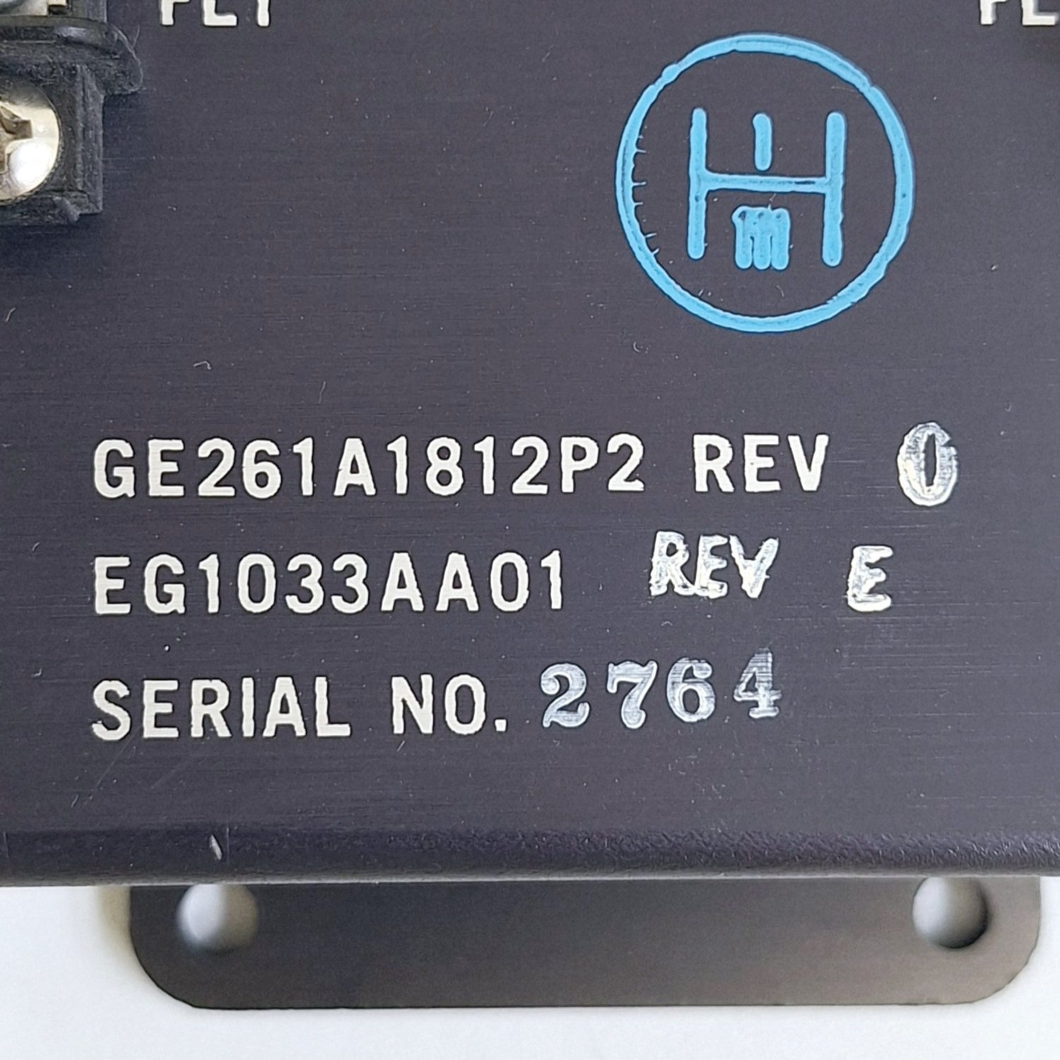 Honeywell_EG1033AA01_Rev_E__GE_261A1812P2_Rev_0__Flame_Amplifier_Detector10