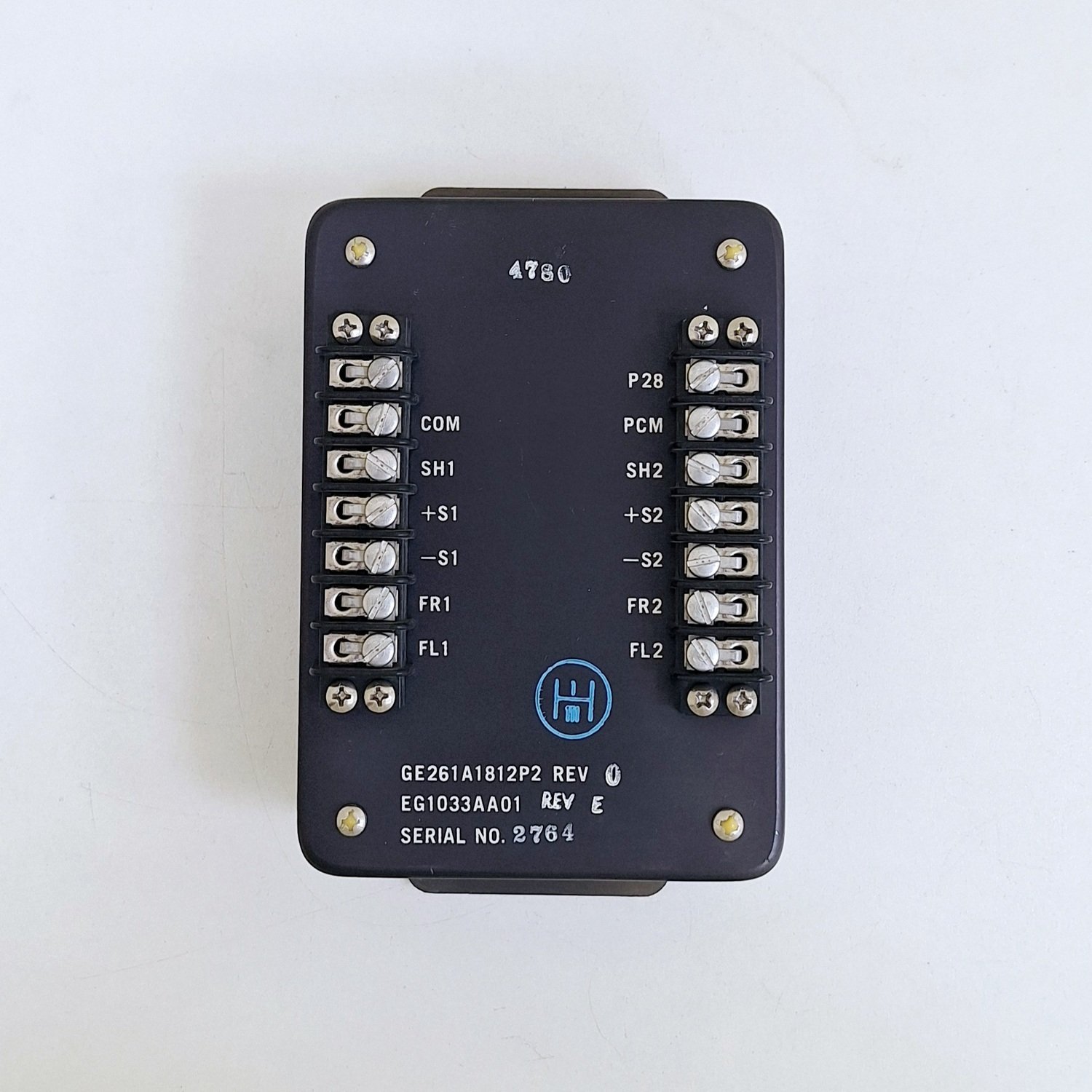 Honeywell_EG1033AA01_Rev_E__GE_261A1812P2_Rev_0__Flame_Amplifier_Detector2