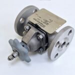 ITT Dia-Flo ¾ Inch M-93 Valve Diaphragm 200PSIG 160DEG(6)