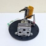 ITT_Barton_N108737DA__NS108916A_Control_Unit_Assy_with_118-303-0520_SM-3_Relay1