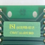 Incubator_Supply_CM6517_Alarm_Board1