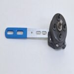 Jamesbury_IMO-71_Torq-handle_Ver_B_Metso_Spring_Return_Handle_1