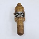 Jayco Inc ½ Inch Relief Valve 7 LB Pressure Valve 5.1 GPM Capacity(3)