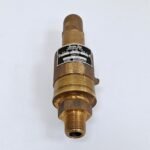 Jayco Inc ½ Inch Relief Valve 7 LB Pressure Valve 5.1 GPM Capacity(3)