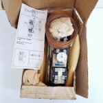 Johnson_Controls_A36AHA-9106_Temperature_Controller_155A_220V1
