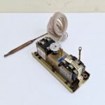Johnson_Controls_A36AHA-9107_Temperature_Controller_155A_220V1