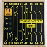 Jokab_Safety_JSBT4_Safety_Relay1