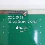 KBC_Networks_FTL1-M1A-BS_Fiber_Optic_TransmitterReceiver1