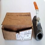 KF_Hale_05004-P11_Carbon_Steel_Ball_Valve1