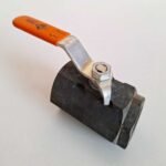 KF_Hale_05004-P11_Carbon_Steel_Ball_Valve1