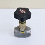Kenmac_070M20__NC8NAA_Manual_Needle_Valve_1_inch_NPT_6000_PSI1